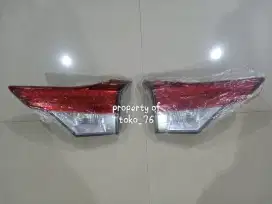 Rear Lamp All New Terios type X