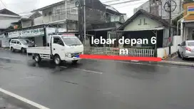 Tanah Bonus bangunan, Jl Gito Gati dekat SCH MALL , PEMDA SLEMAN