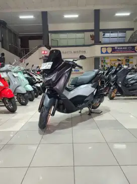 Yamaha Nmax Turbo Tech Max 2024, Wildan Sanjaya Motor Bandung