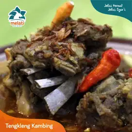 PAKET AQIQAH MASAK 2'EKOR