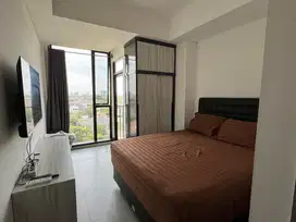 Di sewakan Apartemen Fatmawati City Center