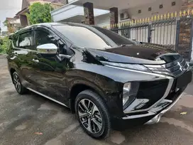 XPANDER ULTIMATE MATIC 2018 2019  TGN1 KM LOW FULL ORISINIL SIAP PAKAI