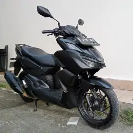 HONDA VARIO 160 CBS TAHUN 2022 CASH / KREDIT MURAH DP MULAI 500 RB