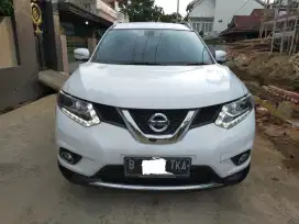 dijual nissan xtrail 2.0 cvt