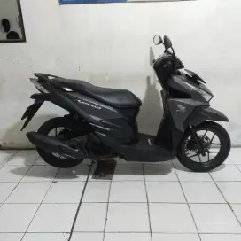 Vario 150 OLD 2017 Gress Bagus Mesin Aluss