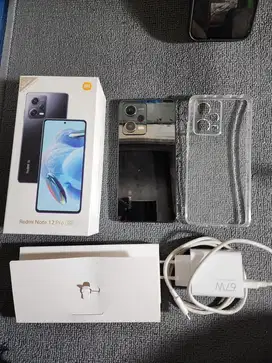 Redmi Note 12 Pro 5G 8/256