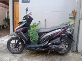 Honda vario agnes110 2015