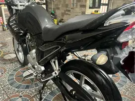Yamaha Scorpio 2013