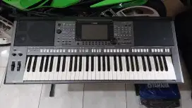Yamaha psr s770 bisa tt