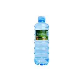 PROMO AIR AMANAH 500ML( ISI 28 PCS)