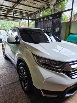 CRV Prestige Turbo 2020 sangat istimewa