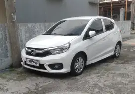 Honda Brio 2020 Bensin