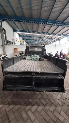 Mitsubishi L300 2006 Diesel