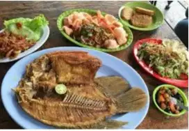 Loker Kasir dan Waiters