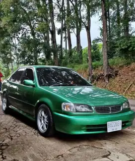 Mobil Nyaman untuk digunakan