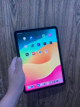 Ipad air 4 64gb ibox cell bisa kartu