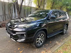 Toyota Fortuner 2016 Diesel