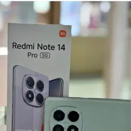 Redmi Note 14 Pro 5G diskon awal bulan