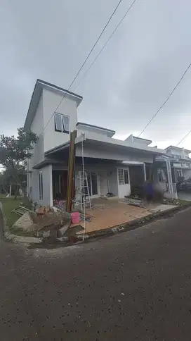 Dijual Cepat Rumah di Kana Park Legok Tangerang