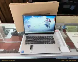 Laptop Lenovo Ideapad slim 1i 14IGL7 LIKE NEW