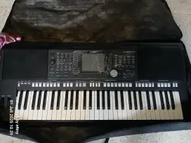 Di Jual Yamaha PSR- S950 murahhh... nego sampai jadi