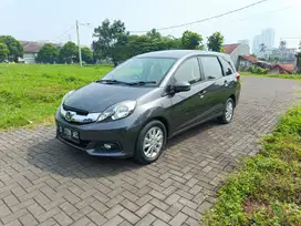 Honda Mobilio 2016 Bensin