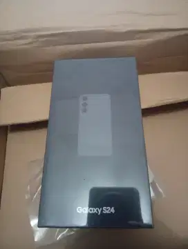 Samsung s24 8/256 gb new segel