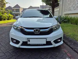 Brio E Matic 2019 N Malang