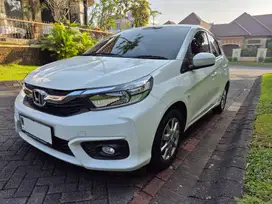 Brio E Matic 2019 N Malang