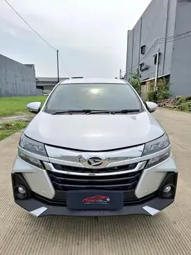 Daihatsu Xenia 1.5 R Deluxe 2021 Manual ( Silver Metalik )
