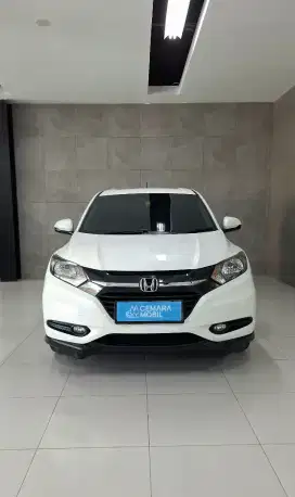 HONDA HRV E AT 2016