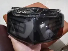 NMAX Old Rear Lamp Custom