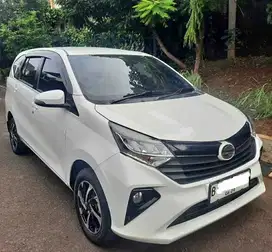 Tdp 10Jutaan Daihatsu New Sigra R Spion Send