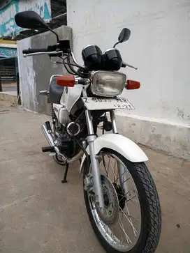 JUAL MOTOR RX KING 2006