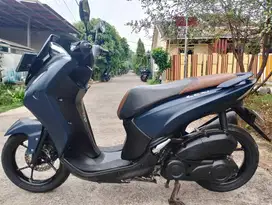 58@: DP:500 RB B TANGKOT YAMAHA LEXY 125 KYLST