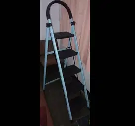 DIJUAL TANGGA BESI 5 STEP