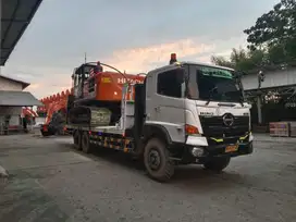 Pengawas TRUCKING