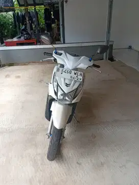 Honda beat th 2014
