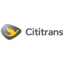 LOWONGAN KERJA PENGEMUDI CITITRANS