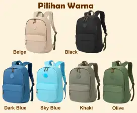 Tas Ransel Wanita