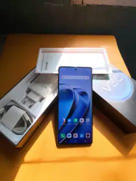 VIVO V30 RAM 12/512