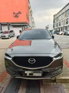 Mazda CX5 Elite 2019