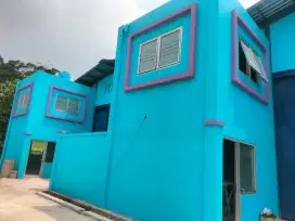 Gudang siap pakai sudah ada Office di Mustika Jaya, bekasi