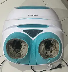 Alat Pijat Advance Neo Dream Foot