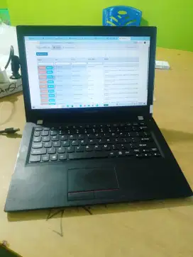 Lenovo K2180 CORE i3 Gen 6 RAM 8GB