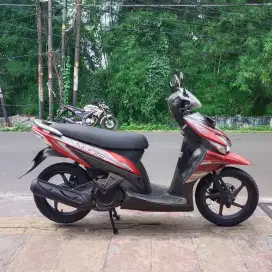 Vario Cw 2011 Mesin Nyuss Bagus Lengkap