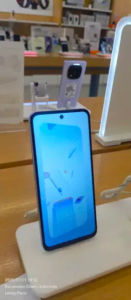 Promo cicilan pasti Xiaomi redmi 13x