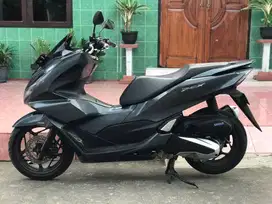 PCX 160 Istimewa Ori Lengkap 2021