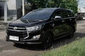 Toyota Kijang Innova Venturer Matic 2019 Pajak Hidup