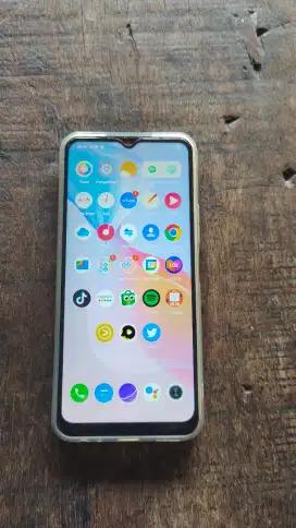 Vivo y21s 4/128gb